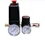 zin alloy switch assembly